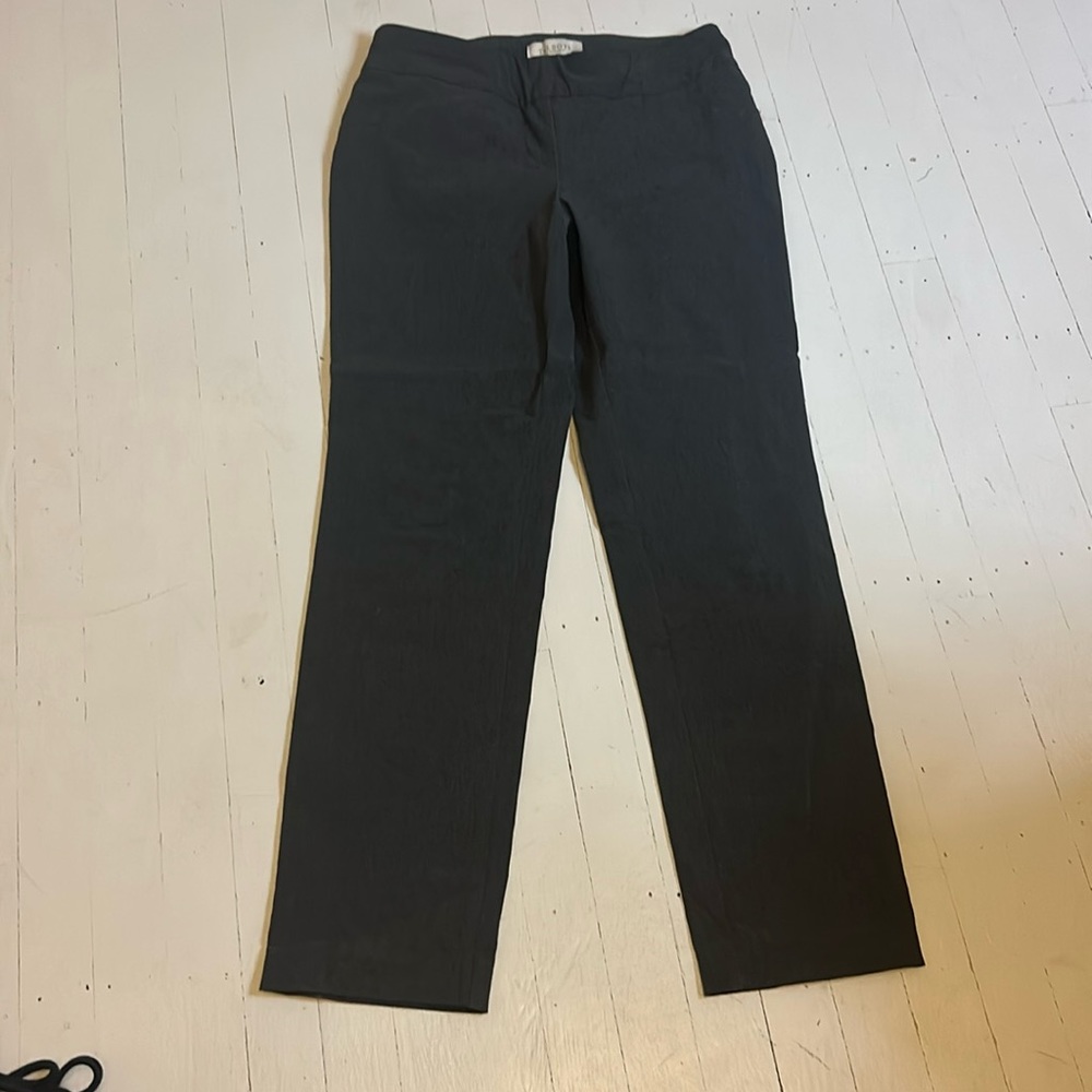 Talbots dress pants